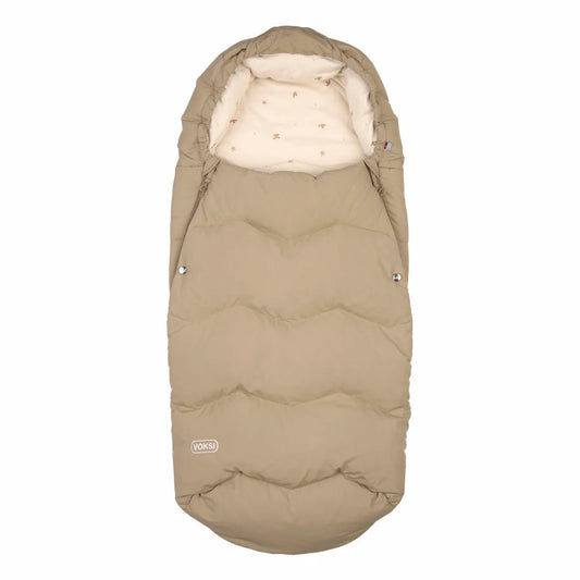 VOKSI Explorer dark sand