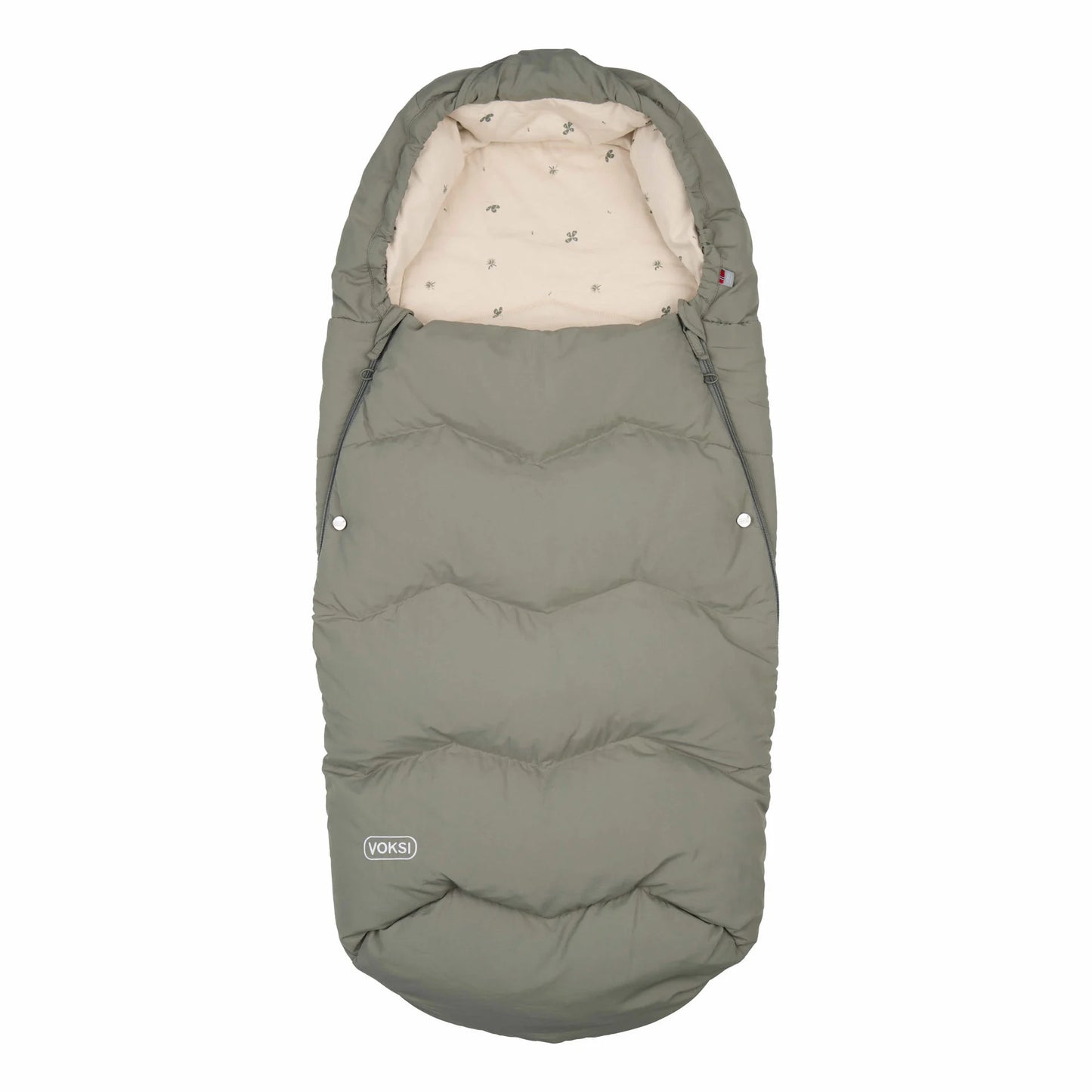 VOKSI Explorer meadow green