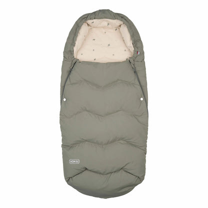 VOKSI Explorer meadow green