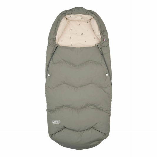 VOKSI Explorer  Stone Blue