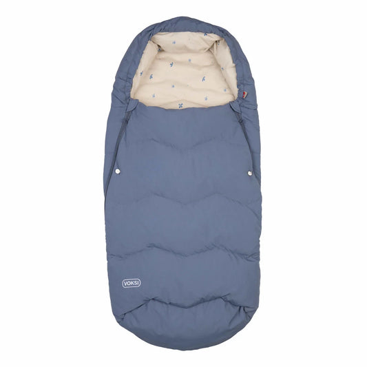 VOKSI Explorer  Stone Blue