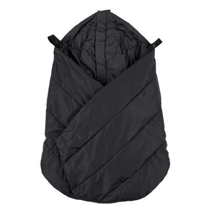 Voksi Baby Carrier schwarz