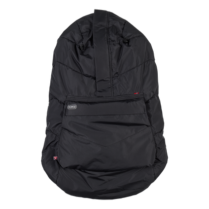 Voksi Baby Carrier schwarz