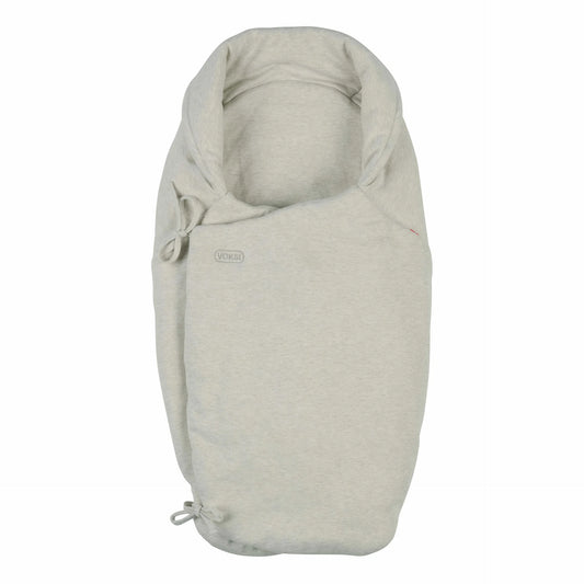 Wool Wrap misty green