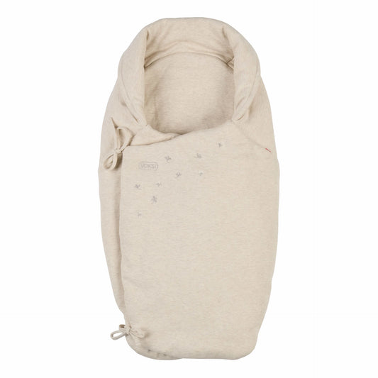 Wool Wrap Sand