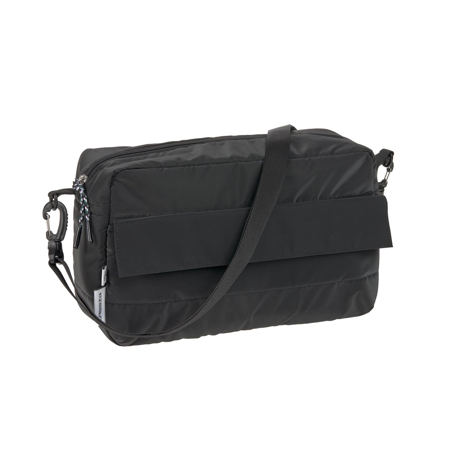 Buggy Organizer Black Big
