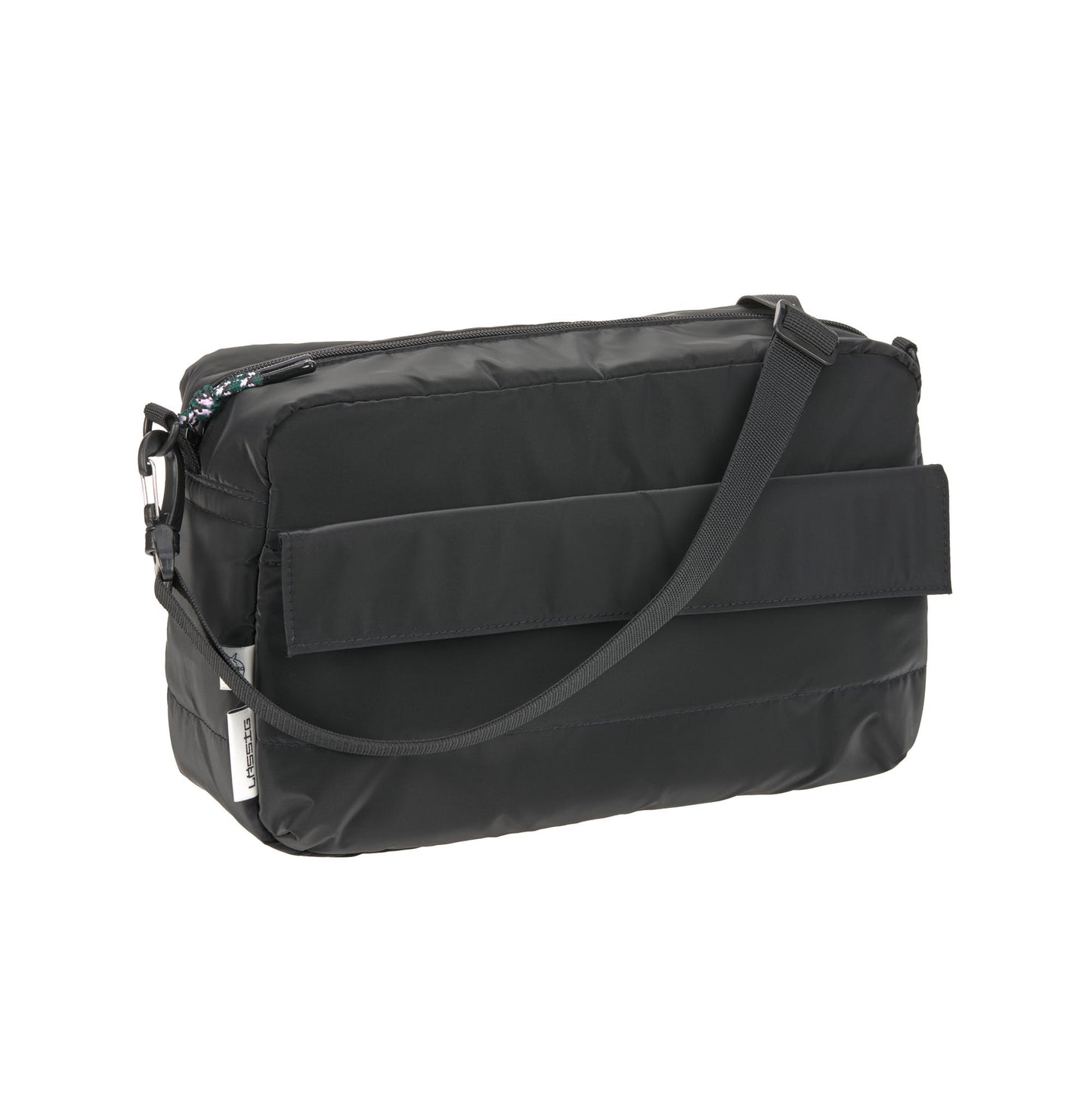 Buggy Organizer Black Big