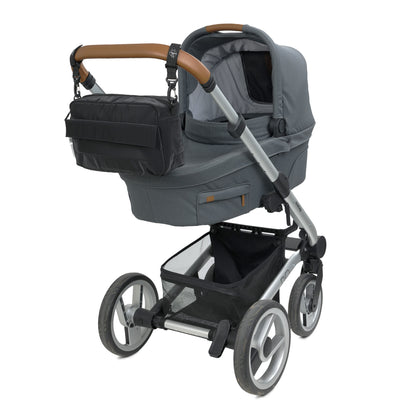 Buggy Organizer Black Big