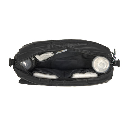 Buggy Organizer Black Big