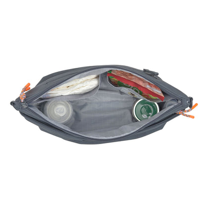 Buggy Bum Bag anthracite - von Lässig