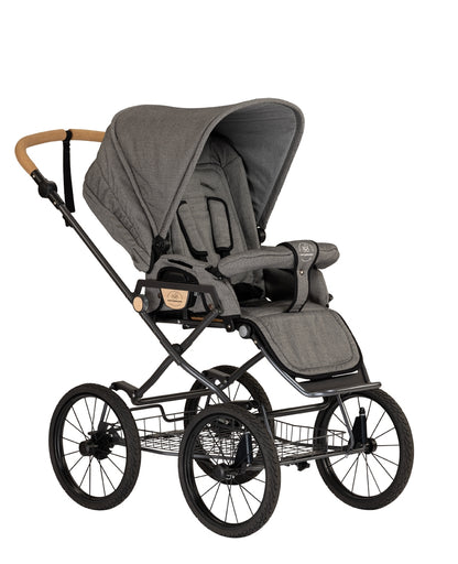 IDA Max Kinderwagen Tulum - von Naturkind