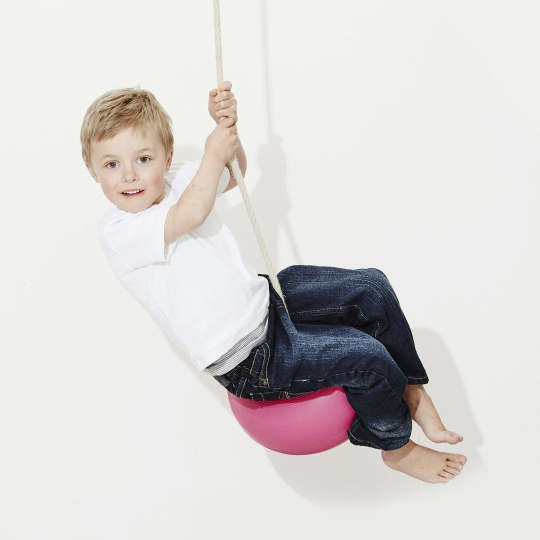 Schaukelseil SWING - für Donut - von bObles