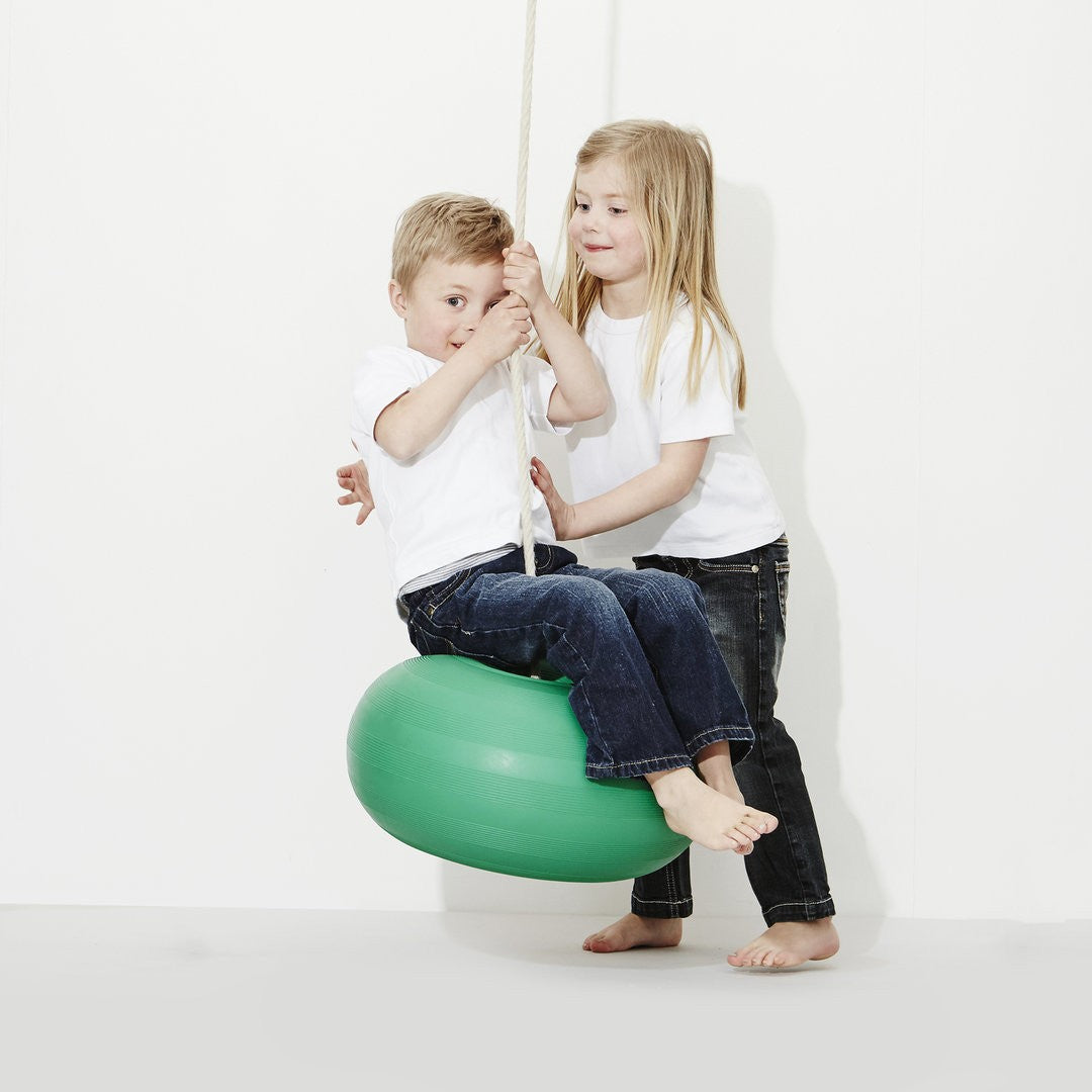 Schaukelseil SWING - für Donut - von bObles