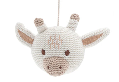 Baby Mobilé Animals - jollein