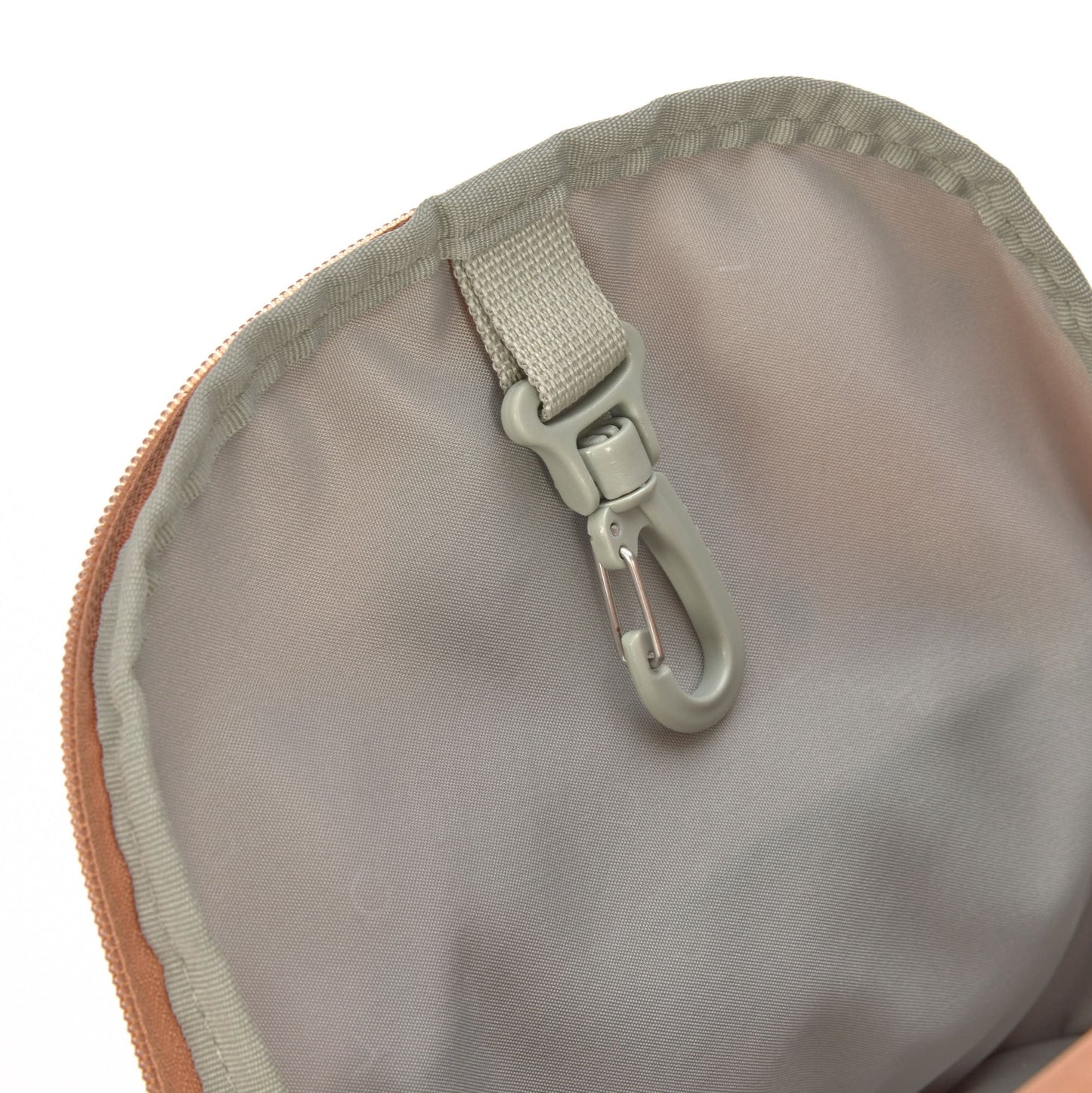 Kindergartenrucksack Happy Prints caramel - von lässig