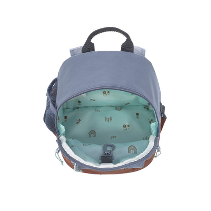 Kindergartenrucksack Adventure Traktor - von lässig