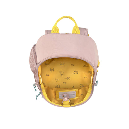 Kindergartenrucksack Adventure Tipi - von lässig