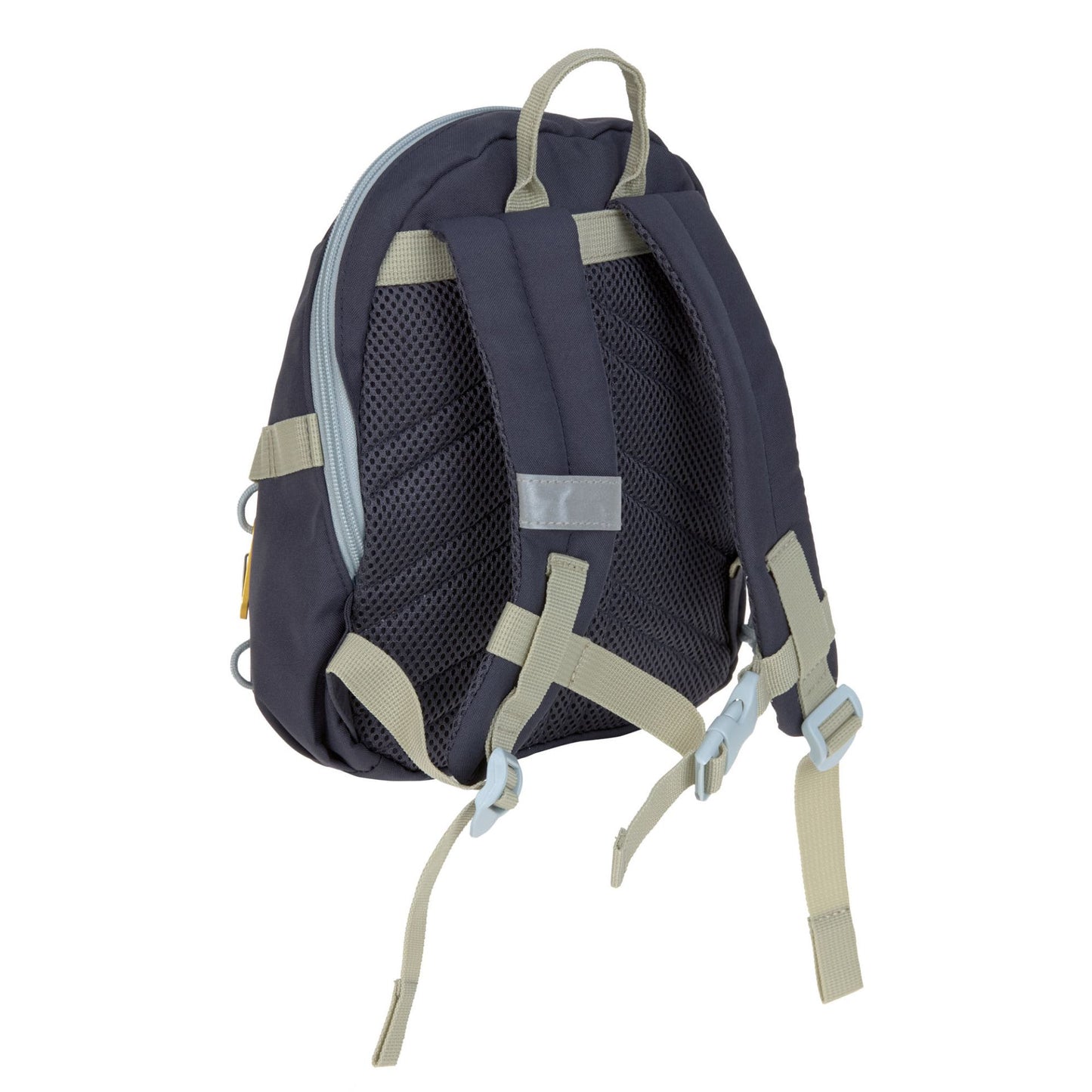 Tiny Rucksack Outdoor Cloud dark blue - von lässig