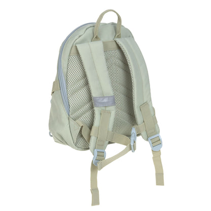 Tiny Rucksack Outdoor Cloud light khaki - von lässig