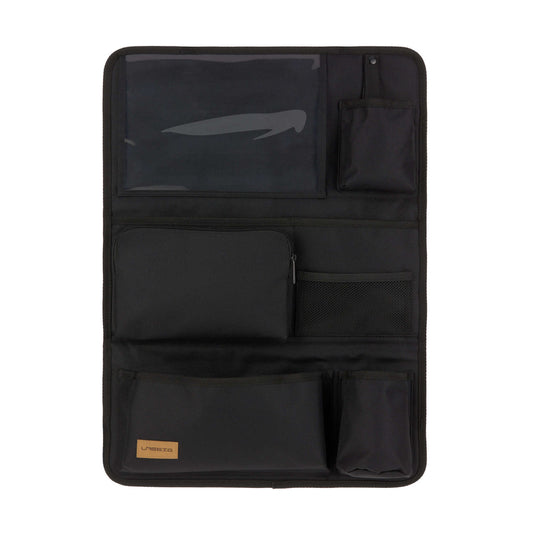 Auto Organizer Black - von Lässig