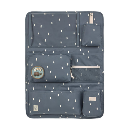 Auto Organizer midnight blue - von Lässig