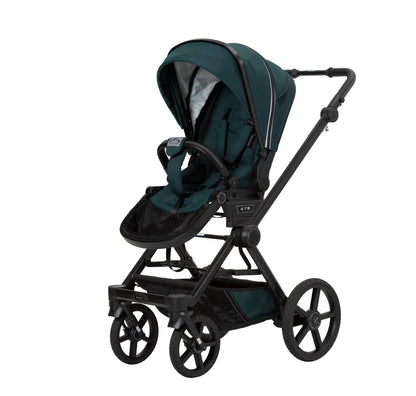 Hartan IVY GTR Outdoor - leaf