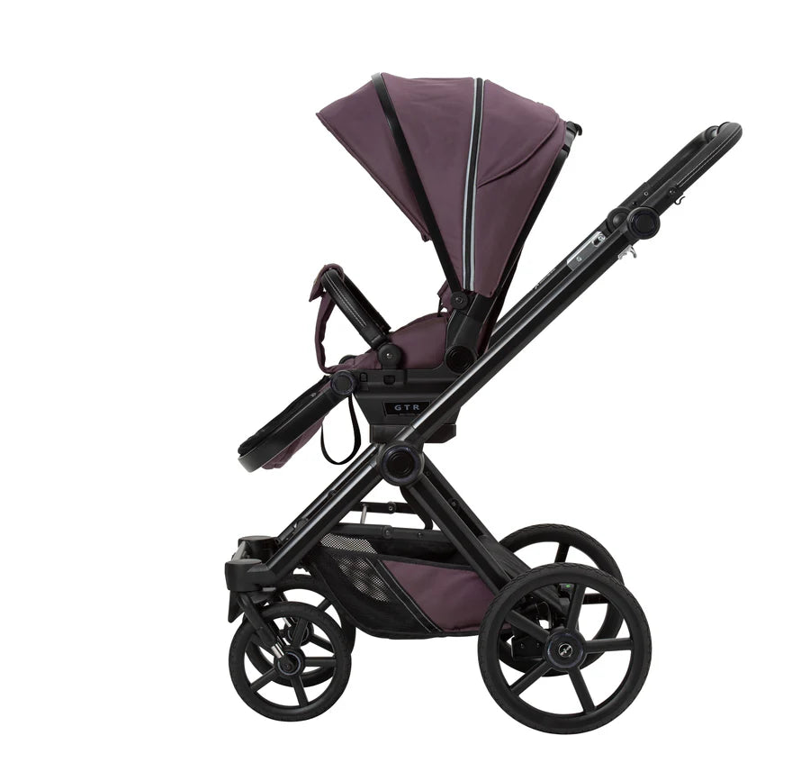 Hartan IVY GTR Outdoor - amethyst