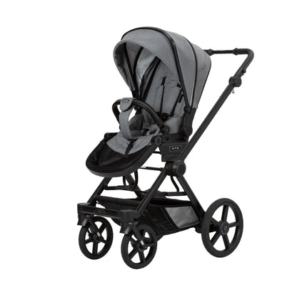 Hartan IVY GTR Outdoor - graphit