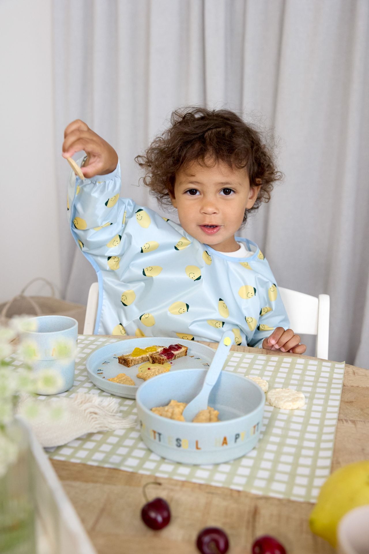 Kinderteller Garden Explorer - von lässig