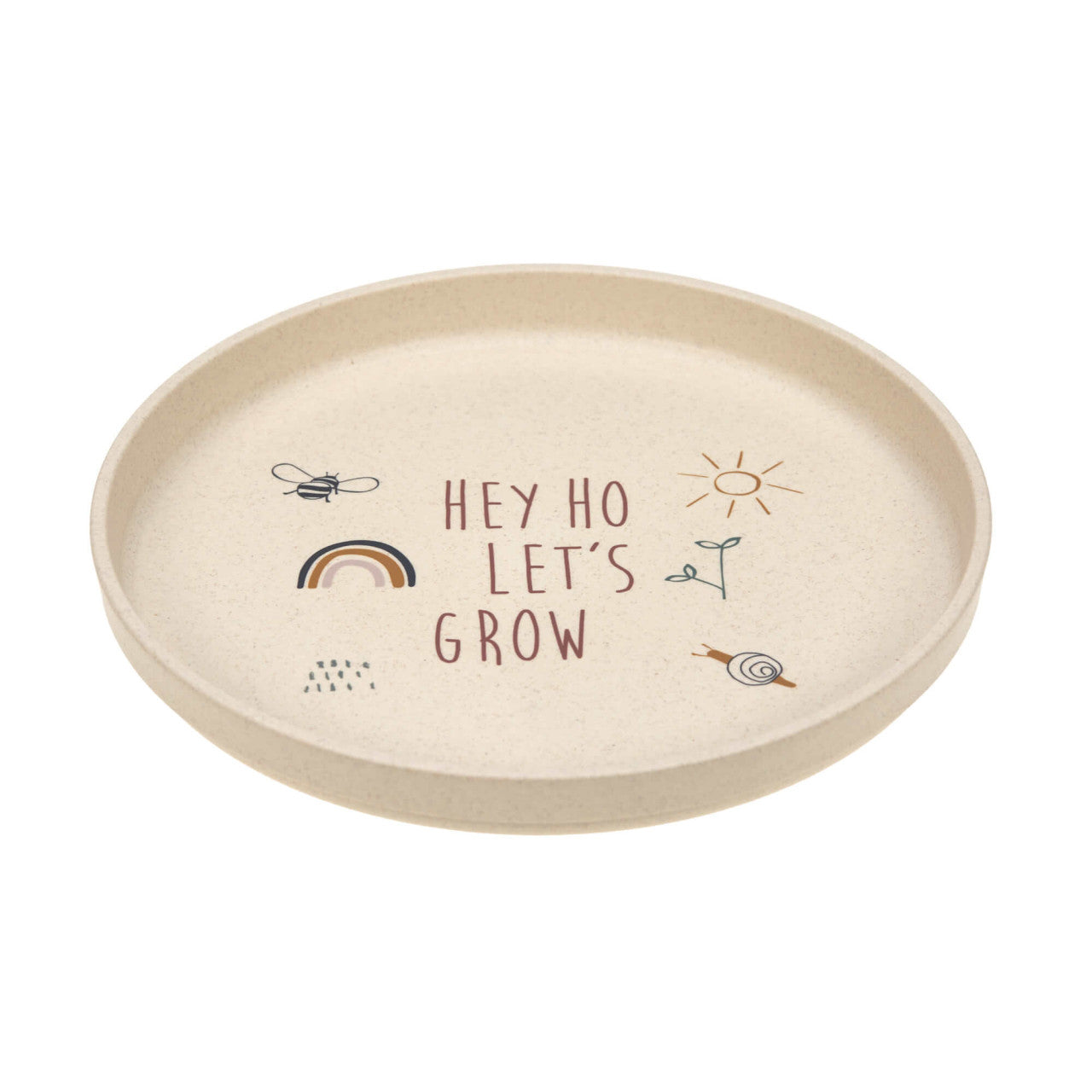 Kinderteller Garden Explorer - von lässig