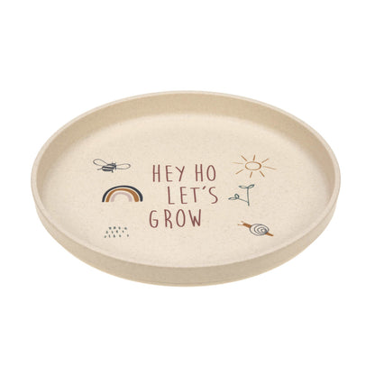 Kinderteller Garden Explorer - von lässig