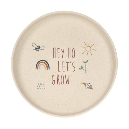 Kinderteller Garden Explorer - von lässig