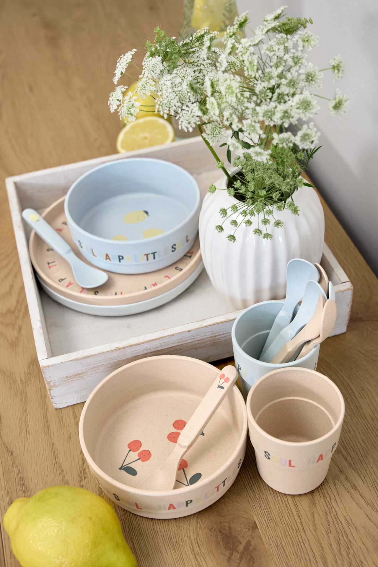 Kinderschüssel Garden Explorer - von lässig