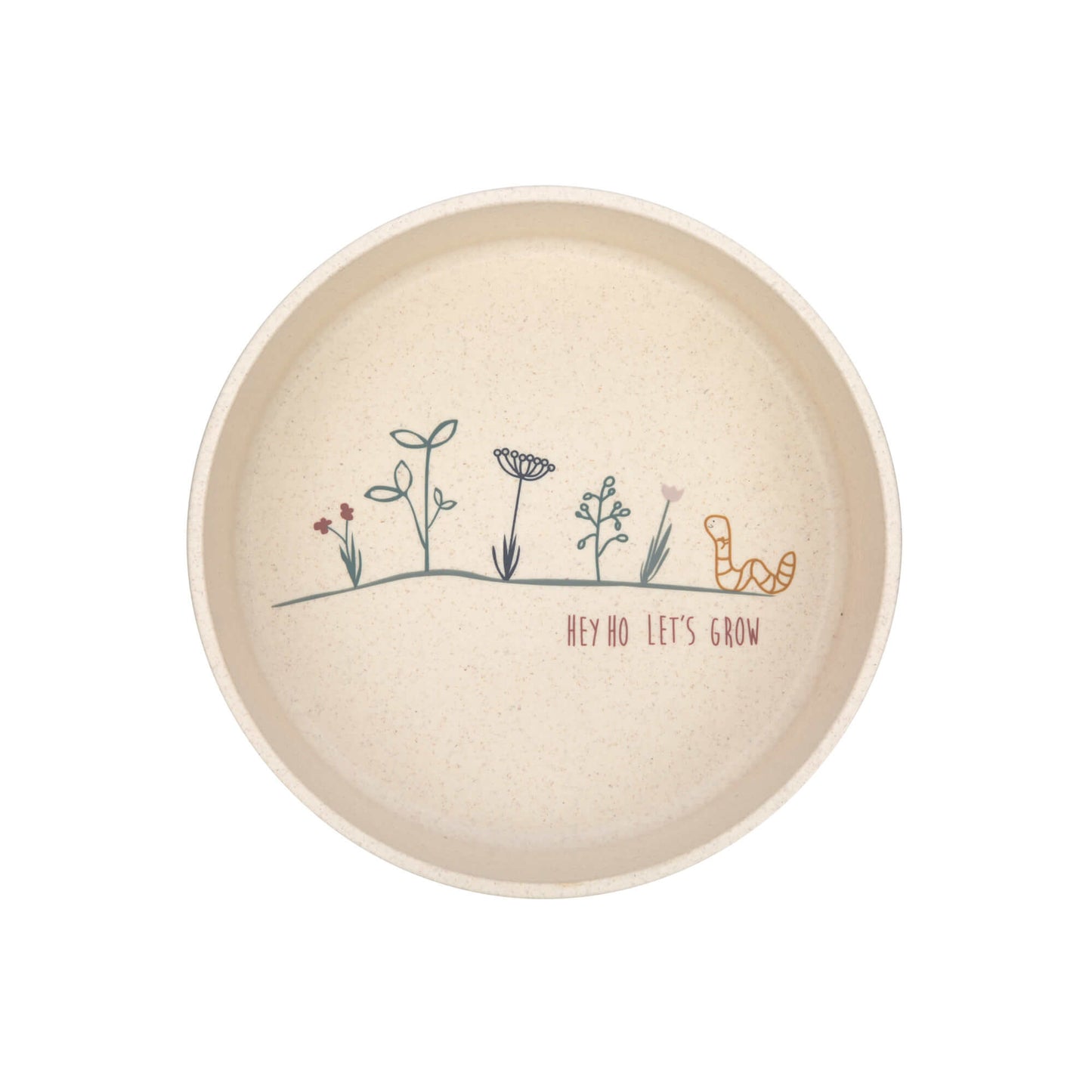 Kinderschüssel Garden Explorer - von lässig