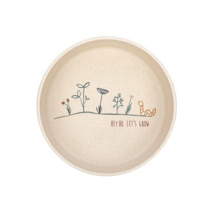 Kinderschüssel Garden Explorer - von lässig