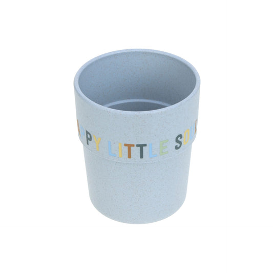 Trinkbecher Happy Fruits Lemon - von lässig