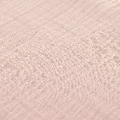 Muslin Swaddle & Burp Forest Rabbit - lässig