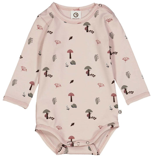 Body Botany rose blush- von müsli