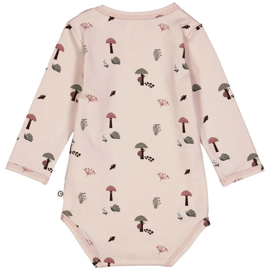 Body Botany rose blush- von müsli
