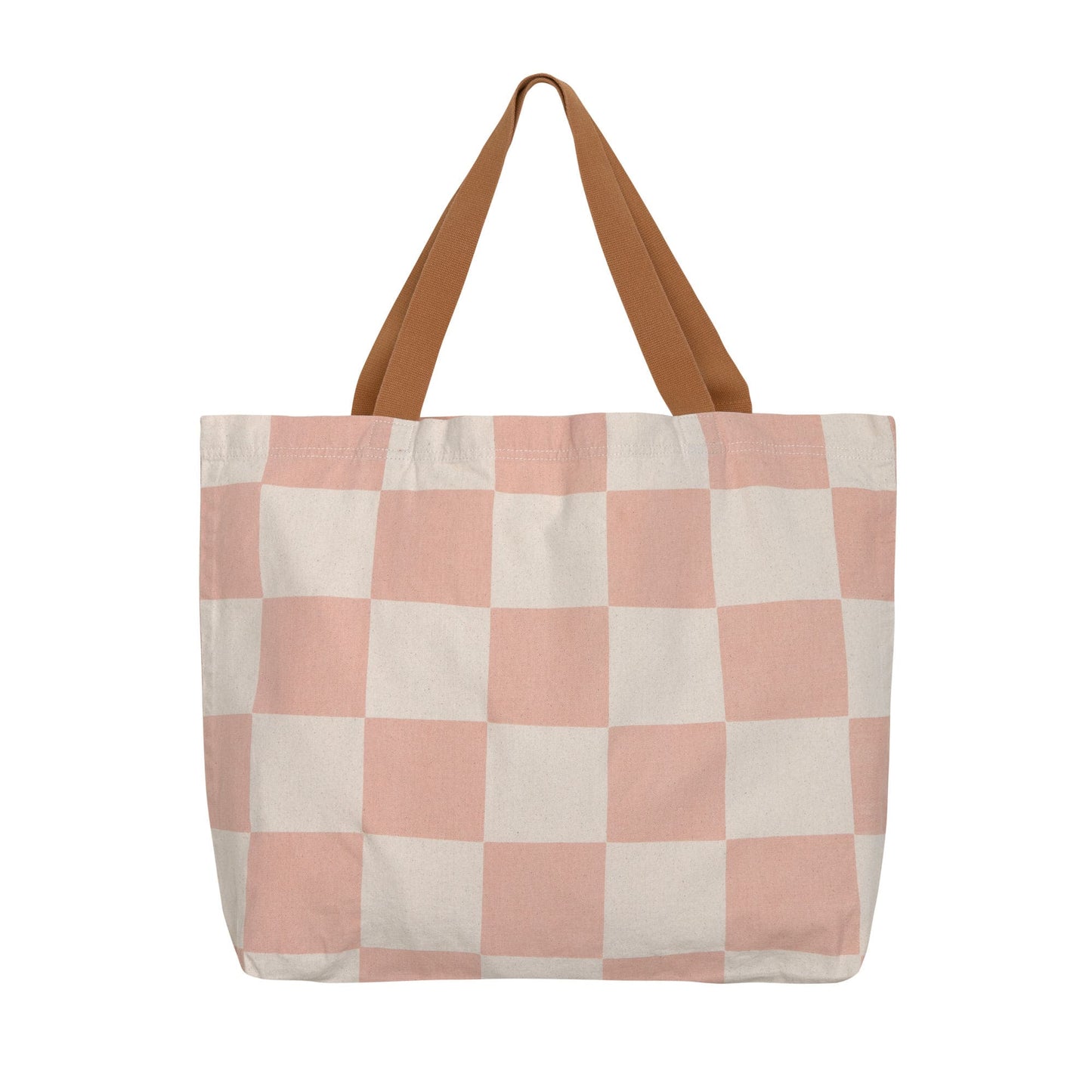 Beach Shopper peach/sea salt