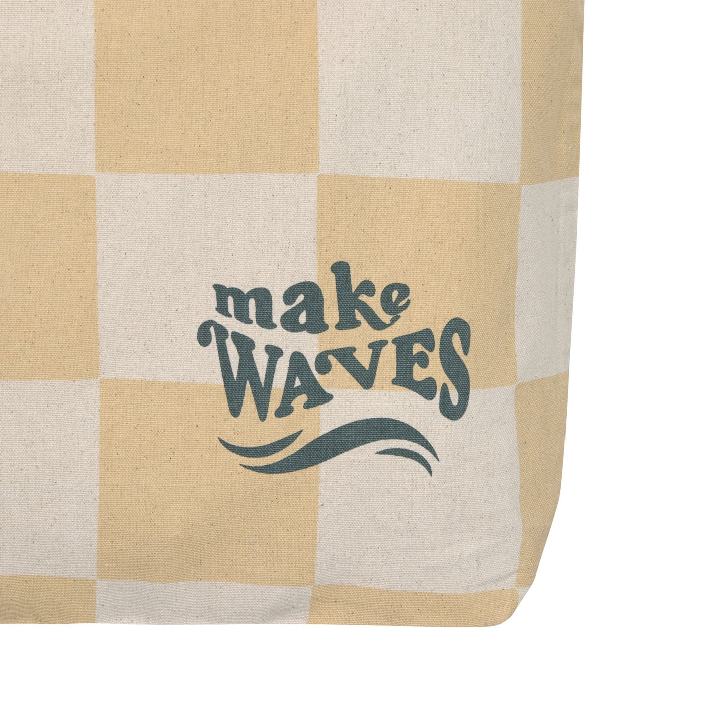 Beach Shopper vanilla/sea salt