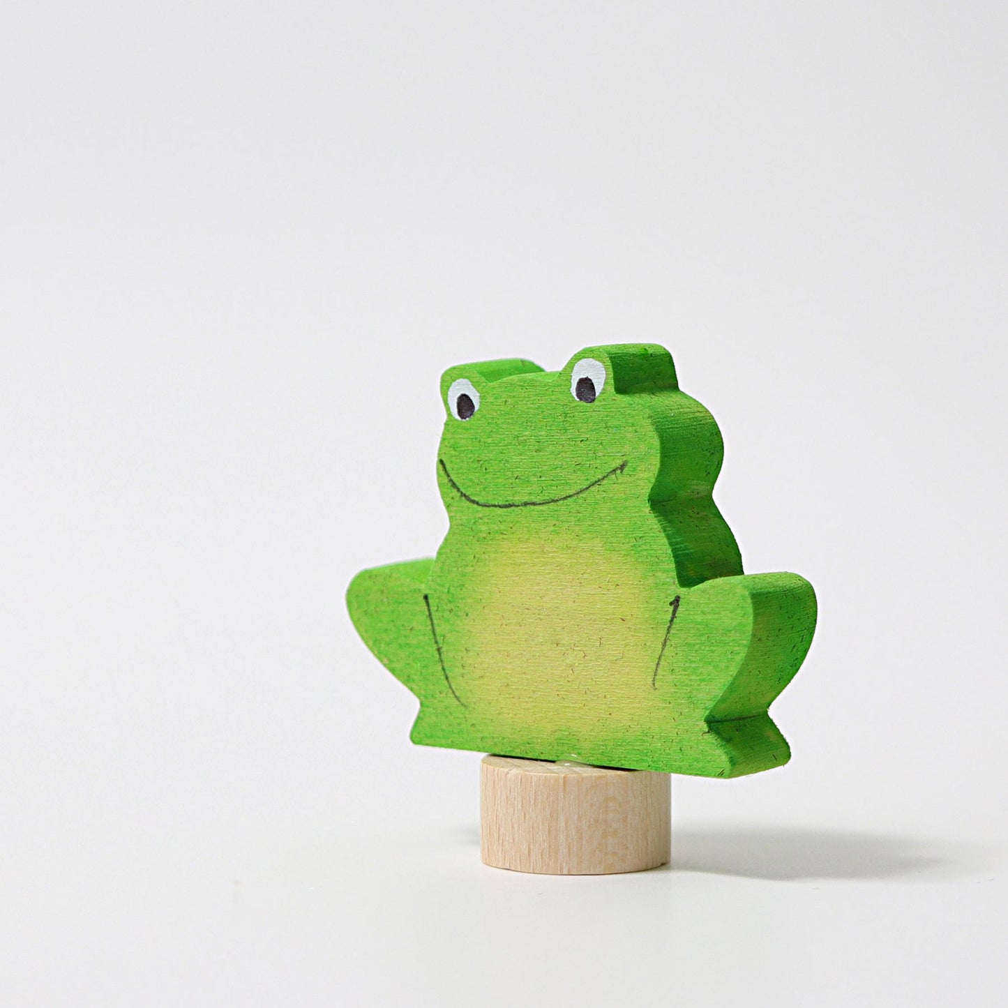 Steckfigur Frosch - von Grimm's