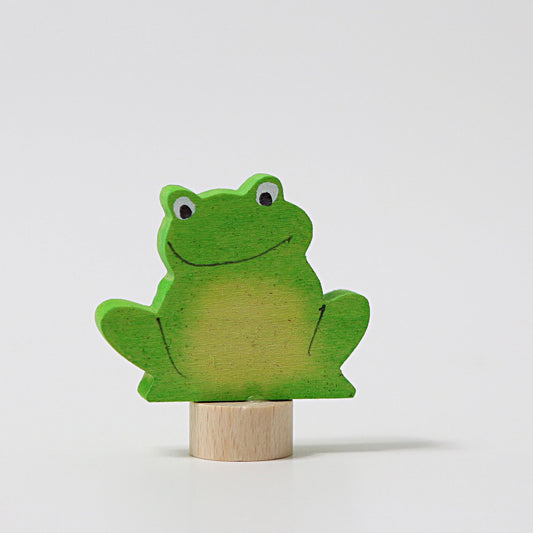 Steckfigur Frosch - von Grimm's