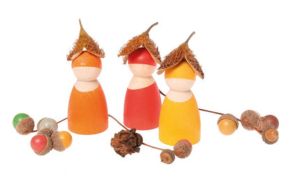 Regenbogenfreunde - von Grimm's