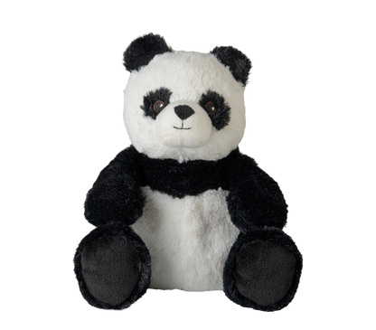 Warmies Mini Panda
