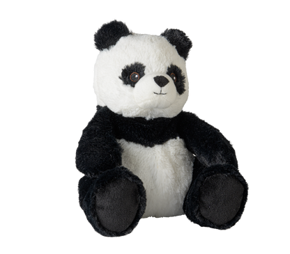 Warmies Mini Panda