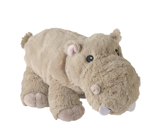 Warmies Mini Hippo