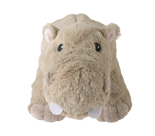 Warmies Mini Hippo