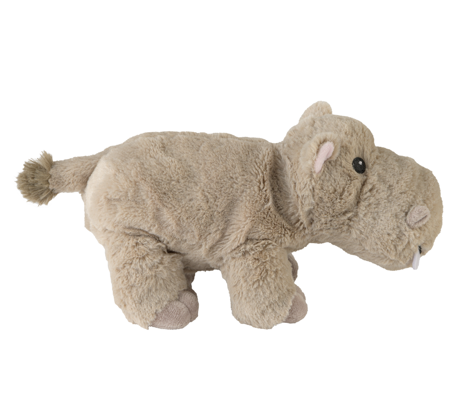 Warmies Mini Hippo
