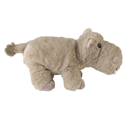 Warmies Mini Hippo